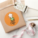 Search for aroma stickers Beverage