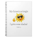 Search for the futures so bright Sun