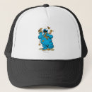 Search for cookie monster hats Cookie sesame st