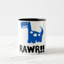 Search for rawr mugs Jurassic