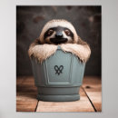 Search for sloth art Animal