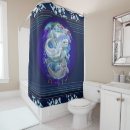 Search for whale shower curtains Ocean