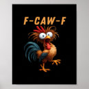 Search for gothic crow posters Funny chicken