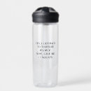 Search for funny gym water bottles Fitness