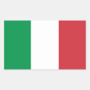 Search for tricolore stickers Flag of italy