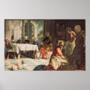 Search for disciples posters Jesus