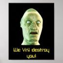 Search for mutations posters Creature