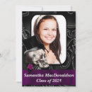 Search for gothic graduation invitations Graduate