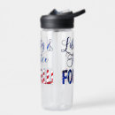 Search for liberty water bottles America