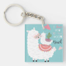 Search for kawaii llama accessories Valentine