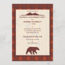 Search for mountain man invitations For him
