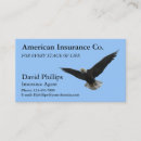 Search for american eagle business cards Military