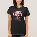 Search for cincinnati tshirts Abbott