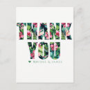 Search for tropical wedding postcards Summer