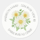 Search for spring address stickers Modern