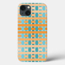 Search for orange plaid iphone cases Geometric