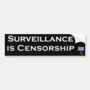 Search for nsa bumper stickers 4th amendment