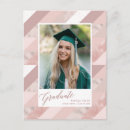 Search for marble graduation invitations Modern