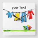 Search for clothesline art Washing