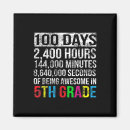 Search for countdown magnets Back to school