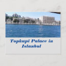Search for topkapi postcards Istanbul