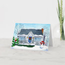 Search for cute snowman christmas cards Wreath