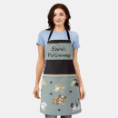 Search for groom aprons Black