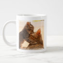 Search for kissing cat mugs Kitten