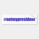 Search for potus bumper stickers Democrat