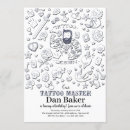 Search for tattoos invitations Ink