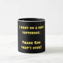 Search for diet jokes mugs Humour