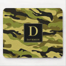Search for camo mousepads Military