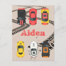 Search for tread postcards Black