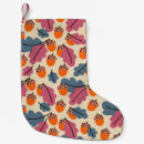 Search for acorn christmas stockings Pattern