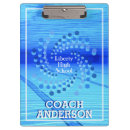 Search for swimming coaches clipboards Teacher