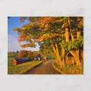 Search for vermont postcards Barn