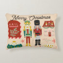 Search for christmas nutcracker cushions Traditional