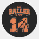 Search for 14 years stickers College