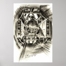 Search for gunner posters B 17