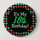 Search for its my birthday badges Girl