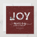 Search for white winter scene christmas cards Elegant