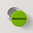 Search for democracy badges Kamala