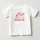 Search for canadian symbol clothing Red