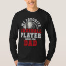 Search for baseball team tshirts Matching