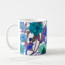 Search for chinese pattern mugs Blossom