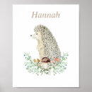 Search for woodland nursery art Kids room