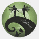 Search for fairy moon stickers Fae