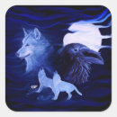 Search for full moon stickers Bird