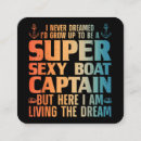 Search for boat business cards Cool