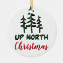Search for north christmas tree decorations Hiking